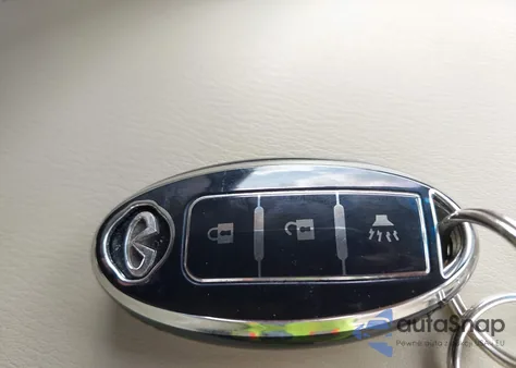 2016 Infiniti Qx50 z USA, uszkodzony, nr VIN JN1BJ0RR5GM264294